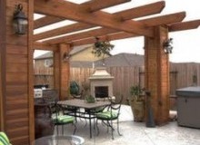 Kwikfynd Pergolas
wilson